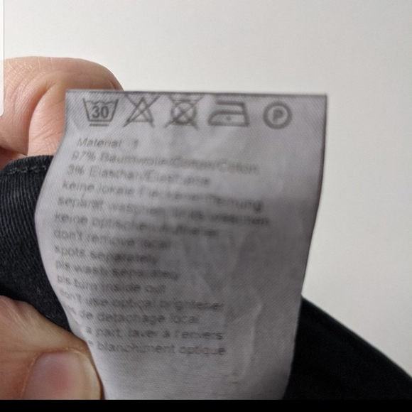 *2 for 40* Aritzia Wilfred Free Gail Dress in grey - Picture 12 of 12